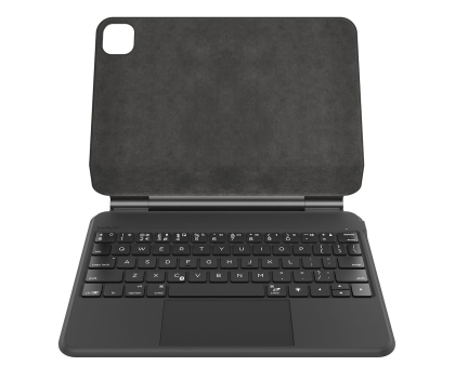Etui na tablet Belkin Etui iPad z klawiaturą iPad Bluetooth - Air 5/4/Pro 1